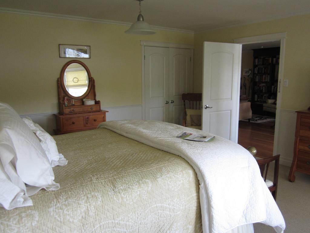 Casa Breeze B&B Saint Stephen Habitación foto