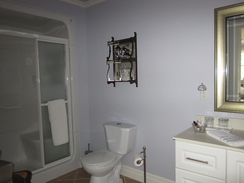 Casa Breeze B&B Saint Stephen Habitación foto