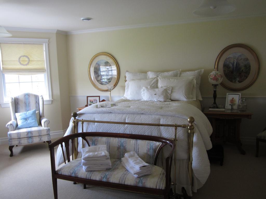 Casa Breeze B&B Saint Stephen Habitación foto